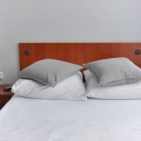 Hotel Elda 2 Быдгощ Экстерьер фото