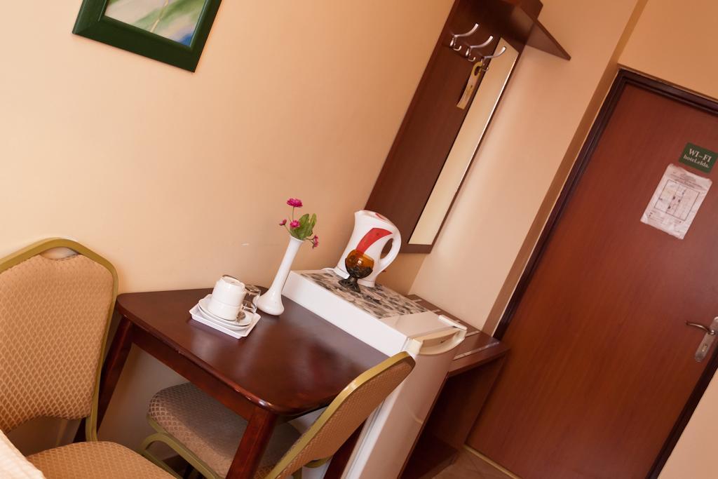 Hotel Elda 2 Быдгощ Экстерьер фото