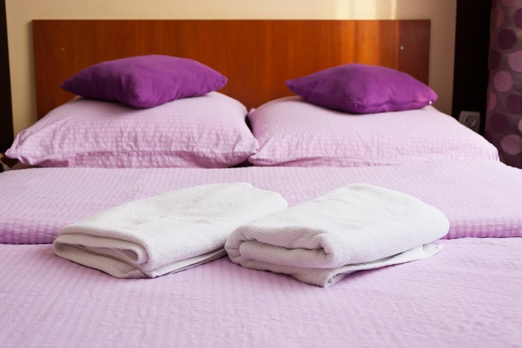 Hotel Elda 2 Быдгощ Номер фото