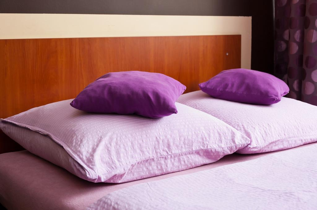 Hotel Elda 2 Быдгощ Номер фото