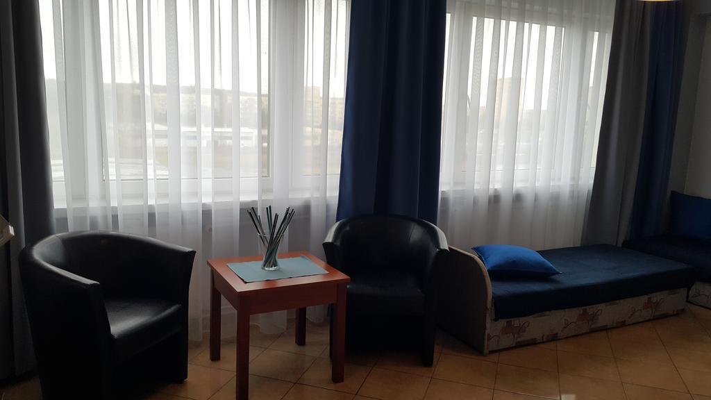 Hotel Elda 2 Быдгощ Экстерьер фото