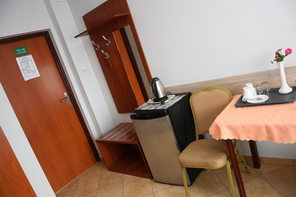 Hotel Elda 2 Быдгощ Экстерьер фото