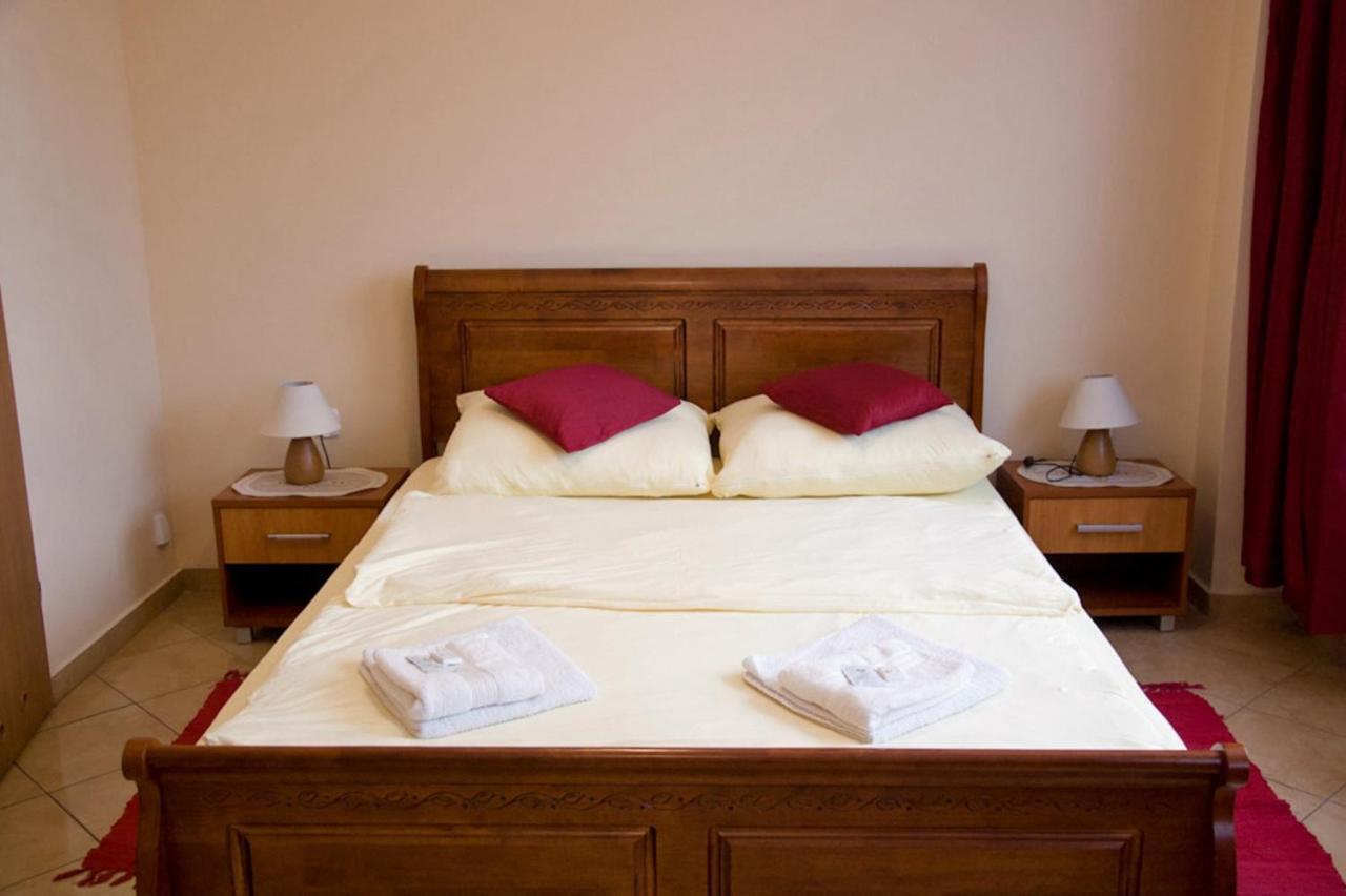 Hotel Elda 2 Быдгощ Номер фото